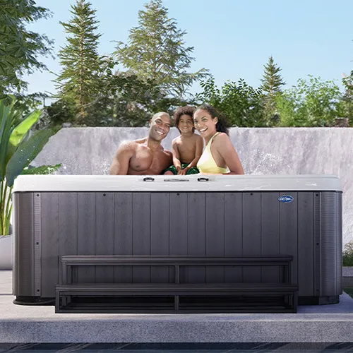 Patio Plus hot tubs for sale in Bossier City